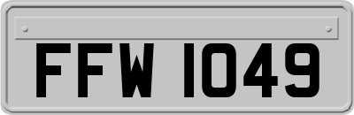 FFW1049