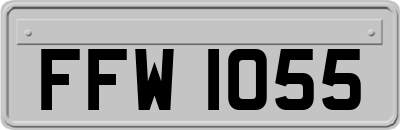 FFW1055