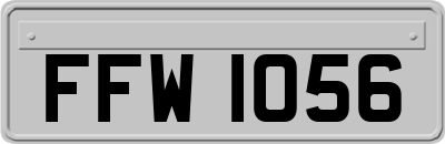 FFW1056