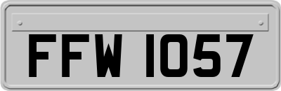 FFW1057