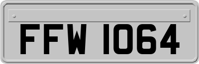 FFW1064