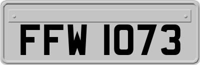 FFW1073