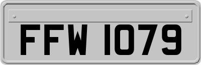 FFW1079