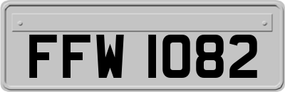FFW1082