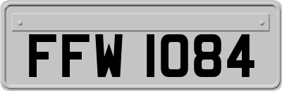 FFW1084