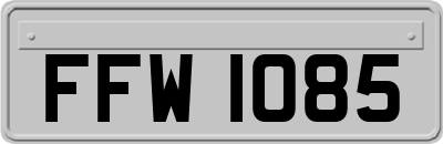 FFW1085
