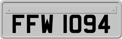 FFW1094