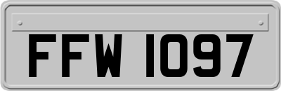 FFW1097