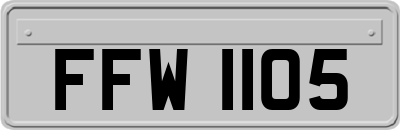 FFW1105