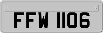 FFW1106