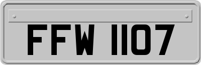 FFW1107