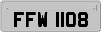 FFW1108