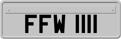 FFW1111