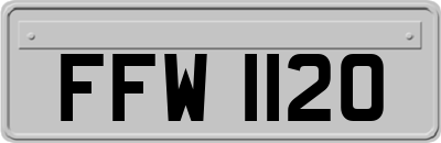 FFW1120