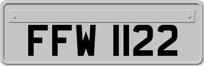 FFW1122