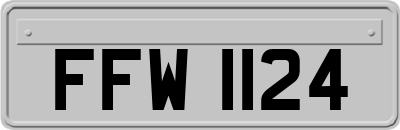 FFW1124
