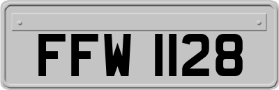 FFW1128