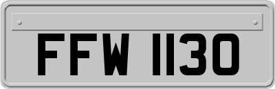 FFW1130