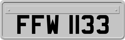 FFW1133