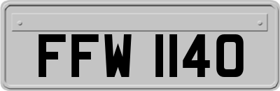 FFW1140