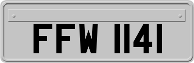 FFW1141