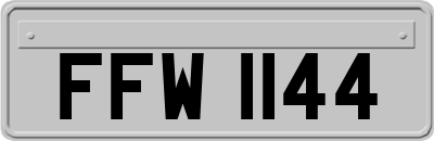 FFW1144