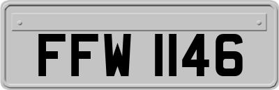FFW1146