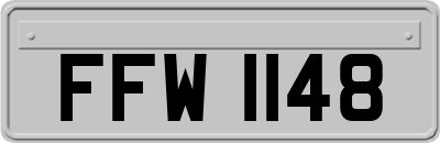 FFW1148