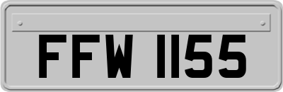 FFW1155