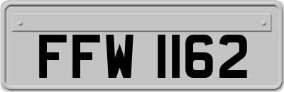 FFW1162