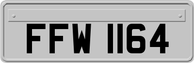 FFW1164