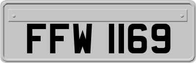 FFW1169