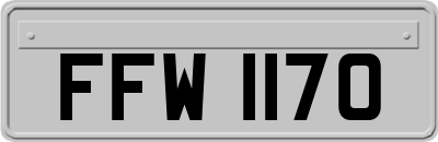 FFW1170