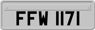 FFW1171