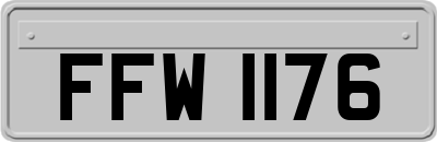 FFW1176