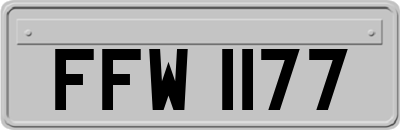 FFW1177
