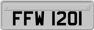 FFW1201