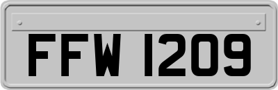 FFW1209