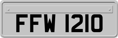 FFW1210
