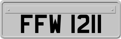 FFW1211