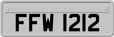 FFW1212
