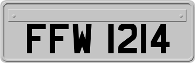 FFW1214