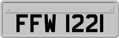 FFW1221
