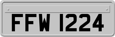 FFW1224