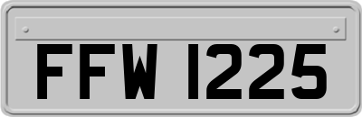 FFW1225