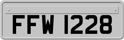 FFW1228