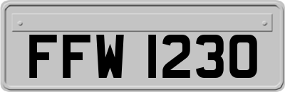 FFW1230