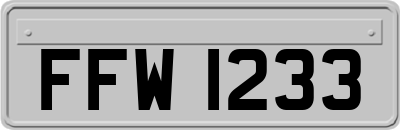 FFW1233