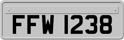 FFW1238