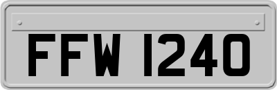 FFW1240